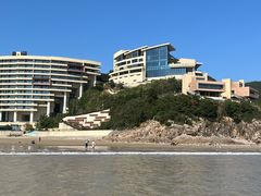 -东海半边山旅游度假区