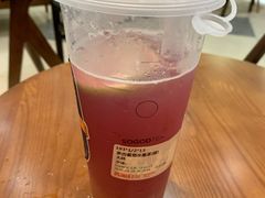 -苏阁鲜果茶(虎门君乐汇店)