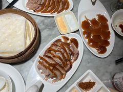 上品烤鸭-城南往事(滨江世茂店)