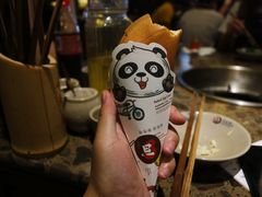 -小龙坎火锅(春熙太古里店)
