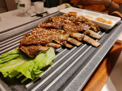 -大秦小宴•新派西北(万象前海店)