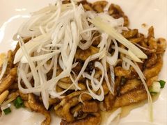 -幸福饭店(佛山路东段店)