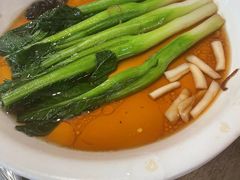-新白鹿餐厅(银泰西湖文化广场店)