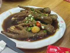 -亿牌牌东北烧烤(怀特店)