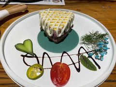 -通海俄式烧烤(下瓦房店)