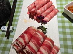 -番食园鲜食火锅(高新店)