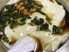 豆腐脑-正宗逍遥镇李水长胡辣汤(东方智慧城店)