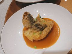 -红棉中餐厅·广州海航威斯汀酒店