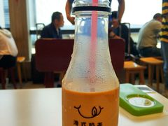 -百事佳烧鸭牛腩(上海虹桥站店)