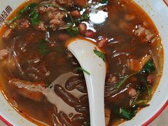 -小杨生煎(成山巴黎春天店)