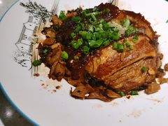 家乡扣肉-秋色客家菜(流塘店)