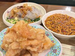 -老厨家(中央大街西七道街店)