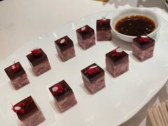 -蘇锦宴·淮扬菜烤鸭·小院(三元桥霄云路店)