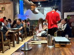 -破店肥哈·东北烧烤·夜宵(南山保利店)