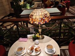 -国际饭店·原点咖啡吧ORIGIN CAFE&BAR