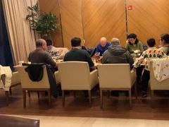 -杭州钱江新城万怡酒店-西餐厅