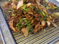 -老浒记烤鸭-北京菜(琉璃厂店)