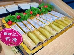 -樱煦和牛寿喜烧(如皋吾悦广场店)