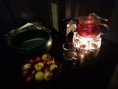 -璞·澐间影院式足道SPA(尚悦湾店)