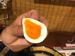 -一兰拉面(池袋店)