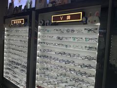 -创视镜匠眼镜管家(太升南路店)