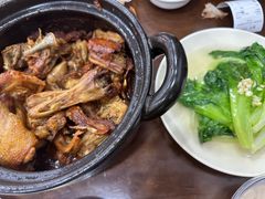 -斯丹姜母鸭·古法干香(涂门街总店)