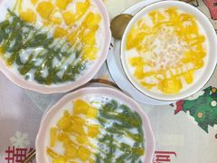 -甜心妈妈·榴莲星级糖水(北京路总店)