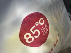 -85度C(苏州平江万达店)