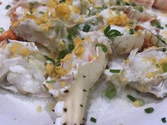 -鱼乐轩海鲜专门店