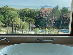 -天悦阁海景酒廊