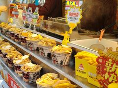 -味子夫鸡柳(解放碑总店)