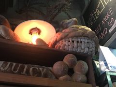 -Juicy Bakery(大学路店)