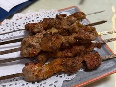 -新疆红柳花餐厅(新洲店)