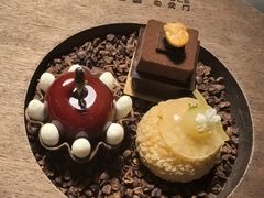 -泰安门Taian Table(镇宁路店)