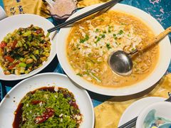 -茶人村·宫廷私厨(奥体印象城店)