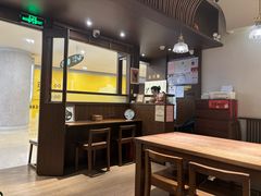 -彬媽糖水(侨鑫国际店)