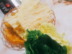 -四季合味椰子鸡(南山大冲店)