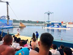 -秦皇岛乐岛海洋王国