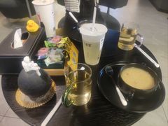 -梵猫·新养生(加州广场店)