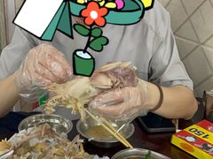 -吉英盐焗鸡(文中路店)