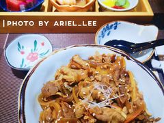 -德川家日本料理(中关村寰太大厦店)