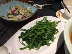 -椿1978江湖菜