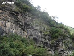 -祁门牯牛降观音堂风景区