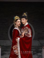 -第一夫人婚纱摄影(南京店)