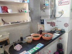 -金枫锅贴(滨江·凯旋门店)