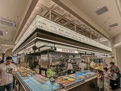 -凡塔斯牛排自助餐厅(广东佛山三水万达店)