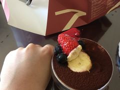 -欧诺爱烘焙(高新万达店)