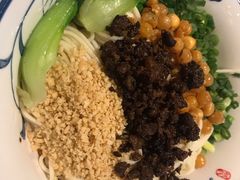 -宽窄巷成都菜(青岛路万达广场店)