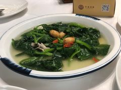 -怀德酒楼·粤菜·海鲜·茶点(宝安国际机场店)