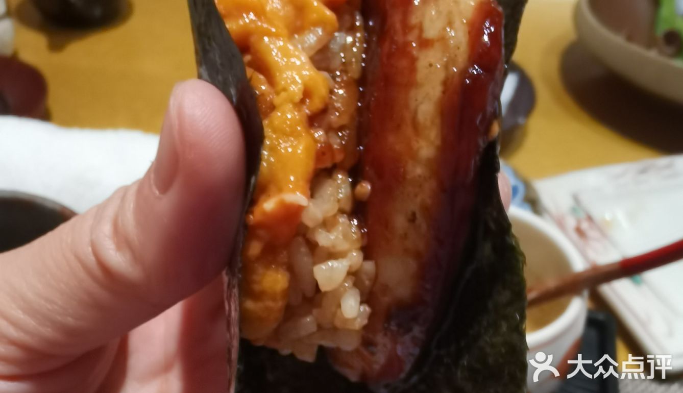 价格不算便宜，但日料店这个品质真是值这个价了！